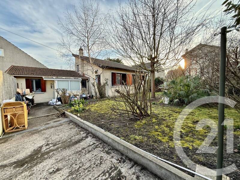 Maison à vendre, 67m², ARGENTEUIL