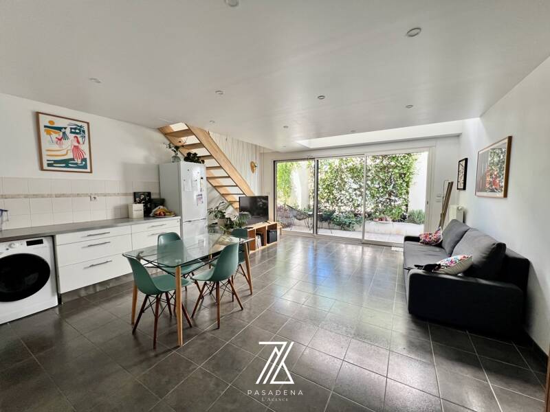 Maison à vendre, 104m², MONTPELLIER