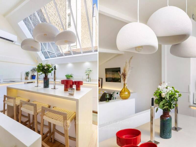 Maison à vendre, 60m², PARIS 17E