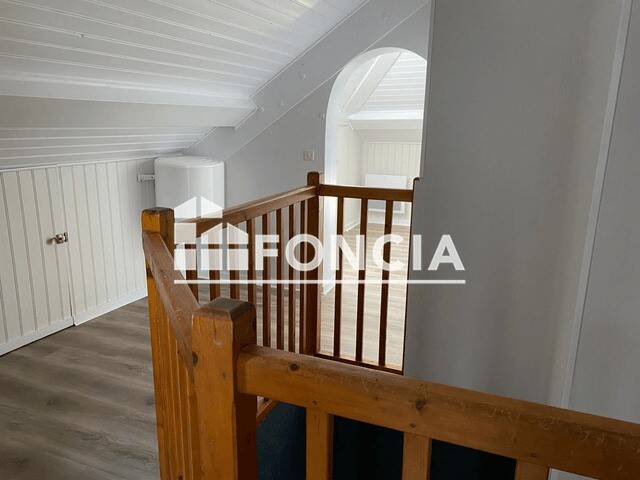Maison à louer, 19m², CHOLET