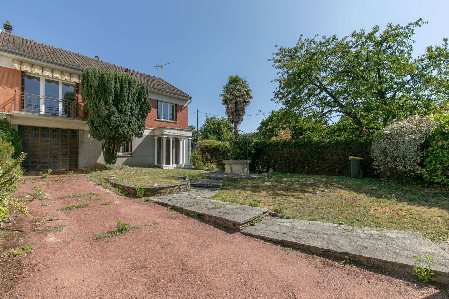 Maison à vendre, 200m², MONTREUIL