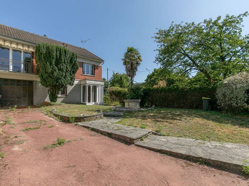 Maison à vendre, 200m², MONTREUIL