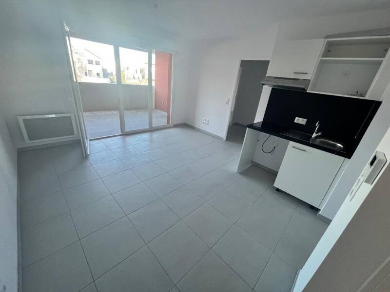 Maison à louer, 39m², PERPIGNAN