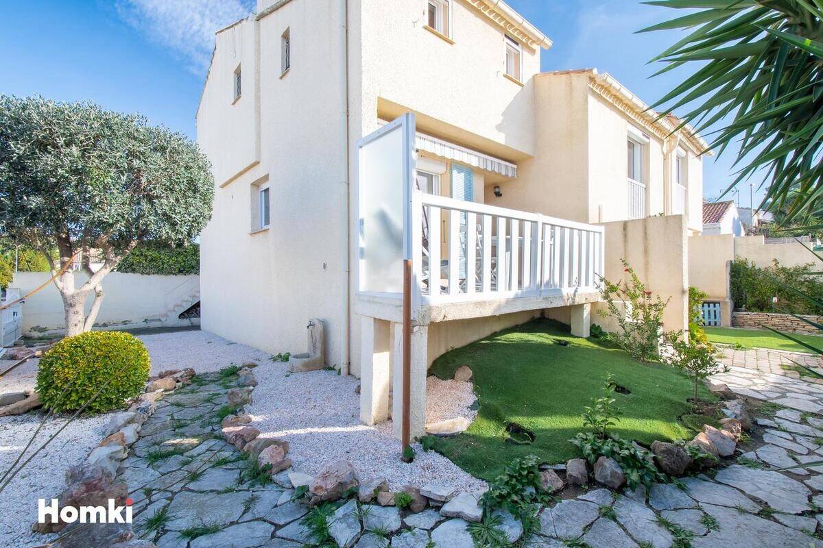 Maison à vendre, 125m², BEZIERS