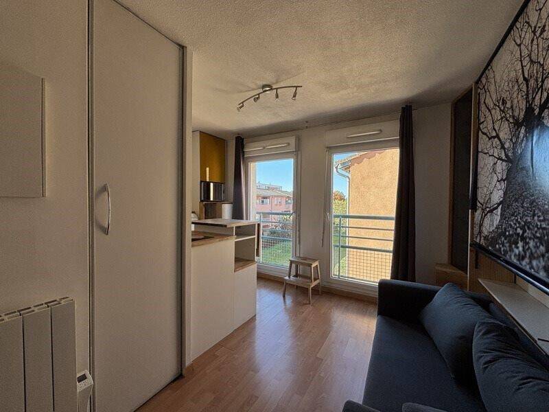 Maison à louer, 18m², TOULOUSE