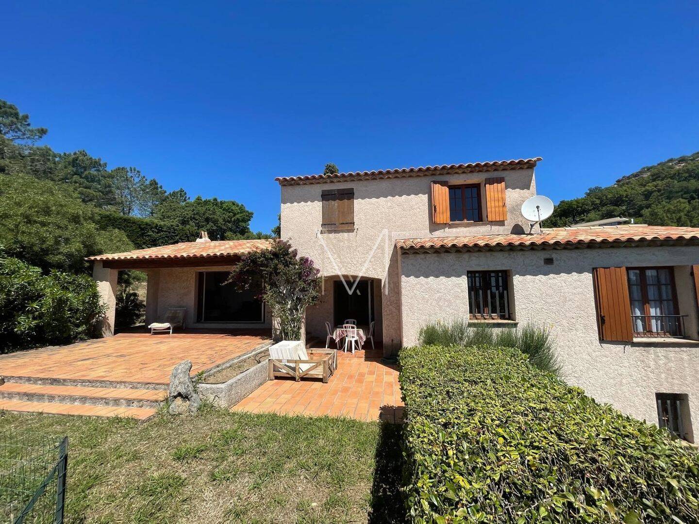 Maison à vendre, 125m², GRIMAUD