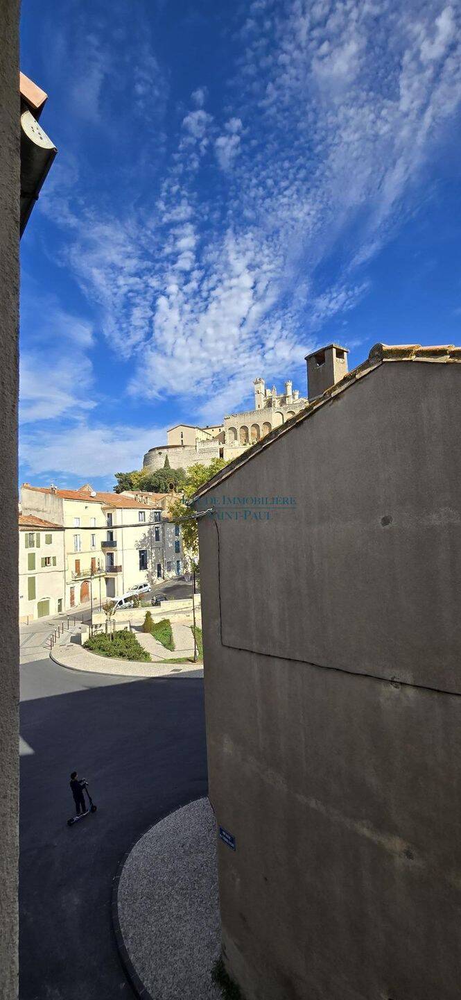 Maison à vendre, 80m², BEZIERS