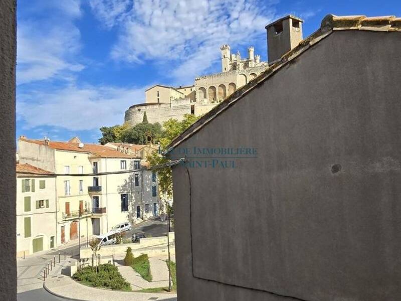 Maison à vendre, 80m², BEZIERS