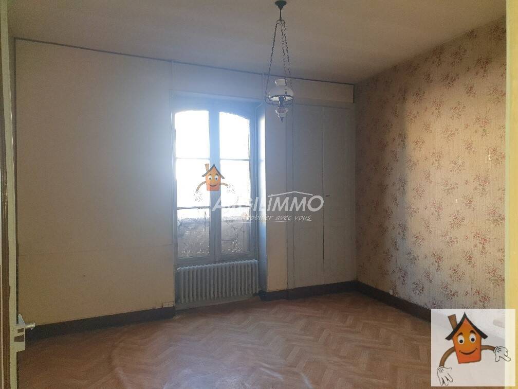 Maison à vendre, 148m², SAINT CALAIS
