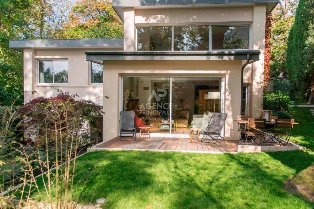 Maison à vendre, 175m², VERSAILLES