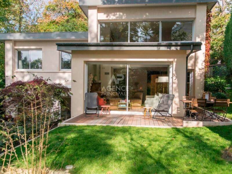 Maison à vendre, 175m², VERSAILLES