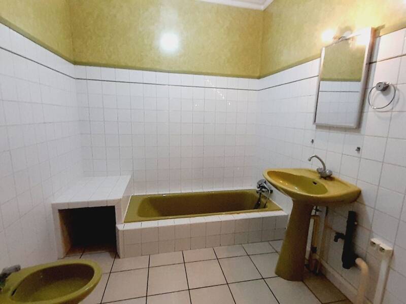 Maison à vendre, 43m², SAINT ETIENNE