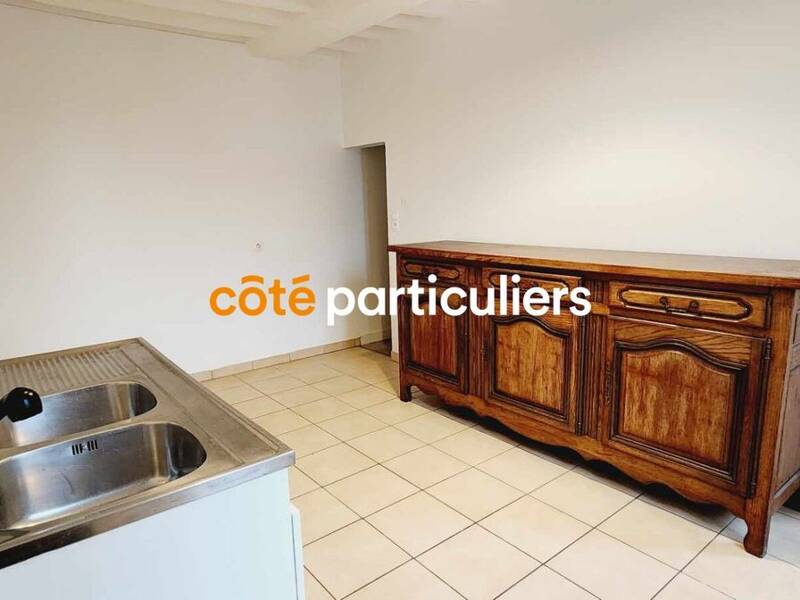 Maison à louer, 77m², ARGENCES