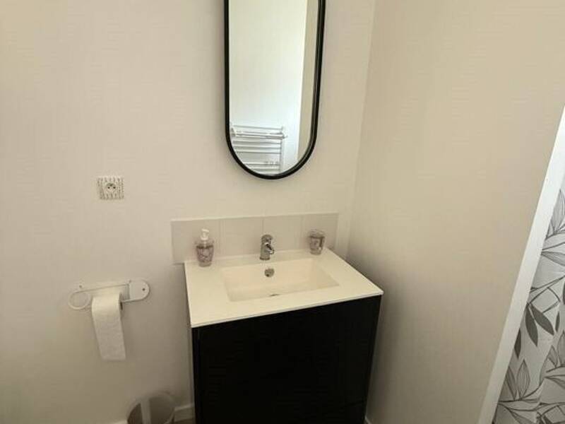 Maison à louer, 20m², AYTRE