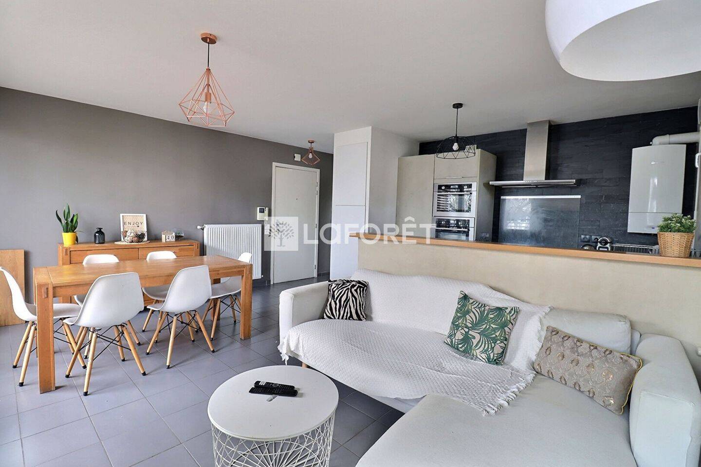 Maison à vendre, 62m², VITRY SUR SEINE