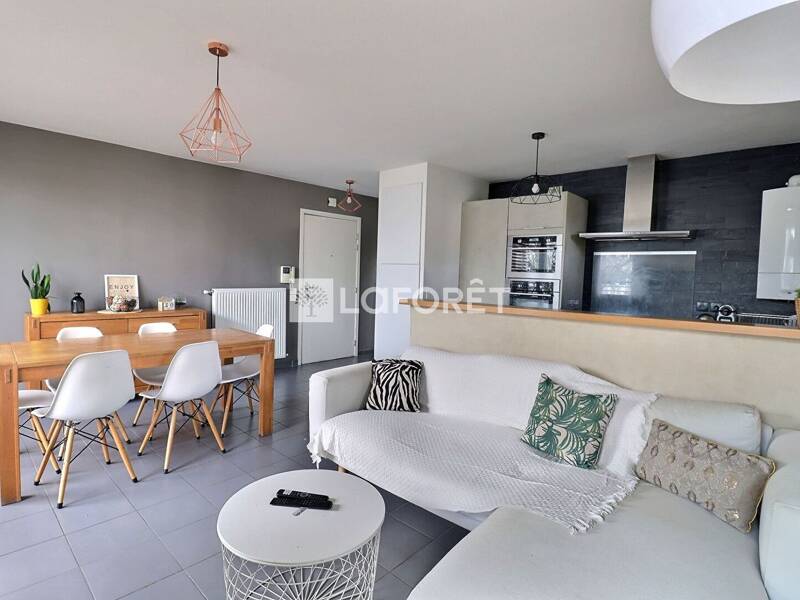 Maison à vendre, 62m², VITRY SUR SEINE