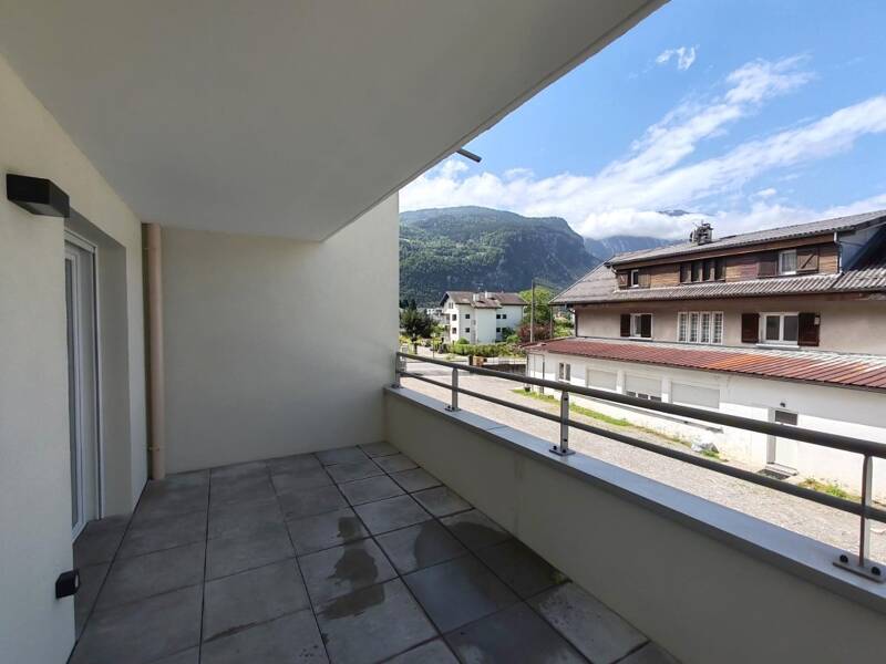 Maison à louer, 54m², CLUSES