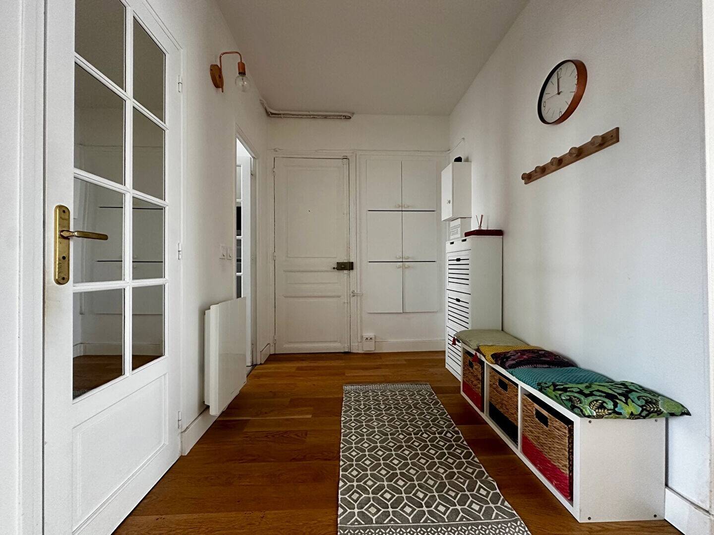 Maison à louer, 40m², LEVALLOIS PERRET