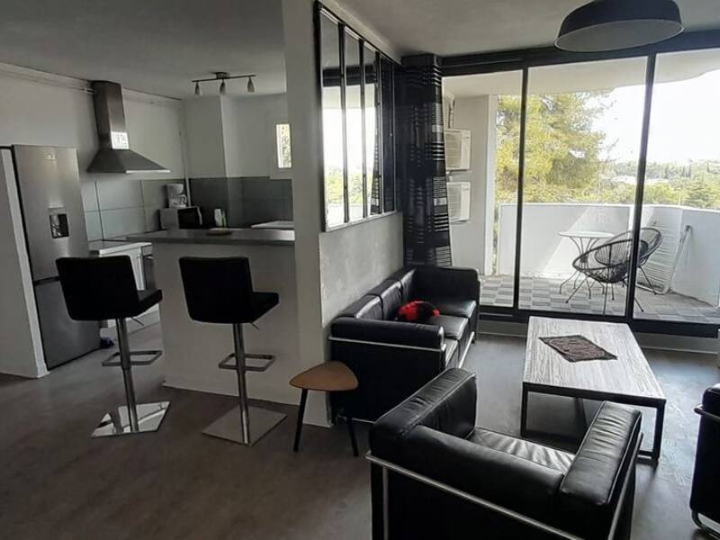 Maison à louer, 70m², MONTPELLIER