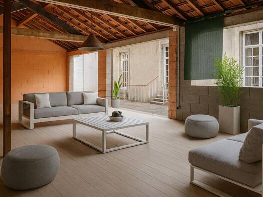 Duplex à vendre 295 000 € 4 pièces 3 chambres 164,8 m² Étage 1/2 Centre Ville Pau 64000