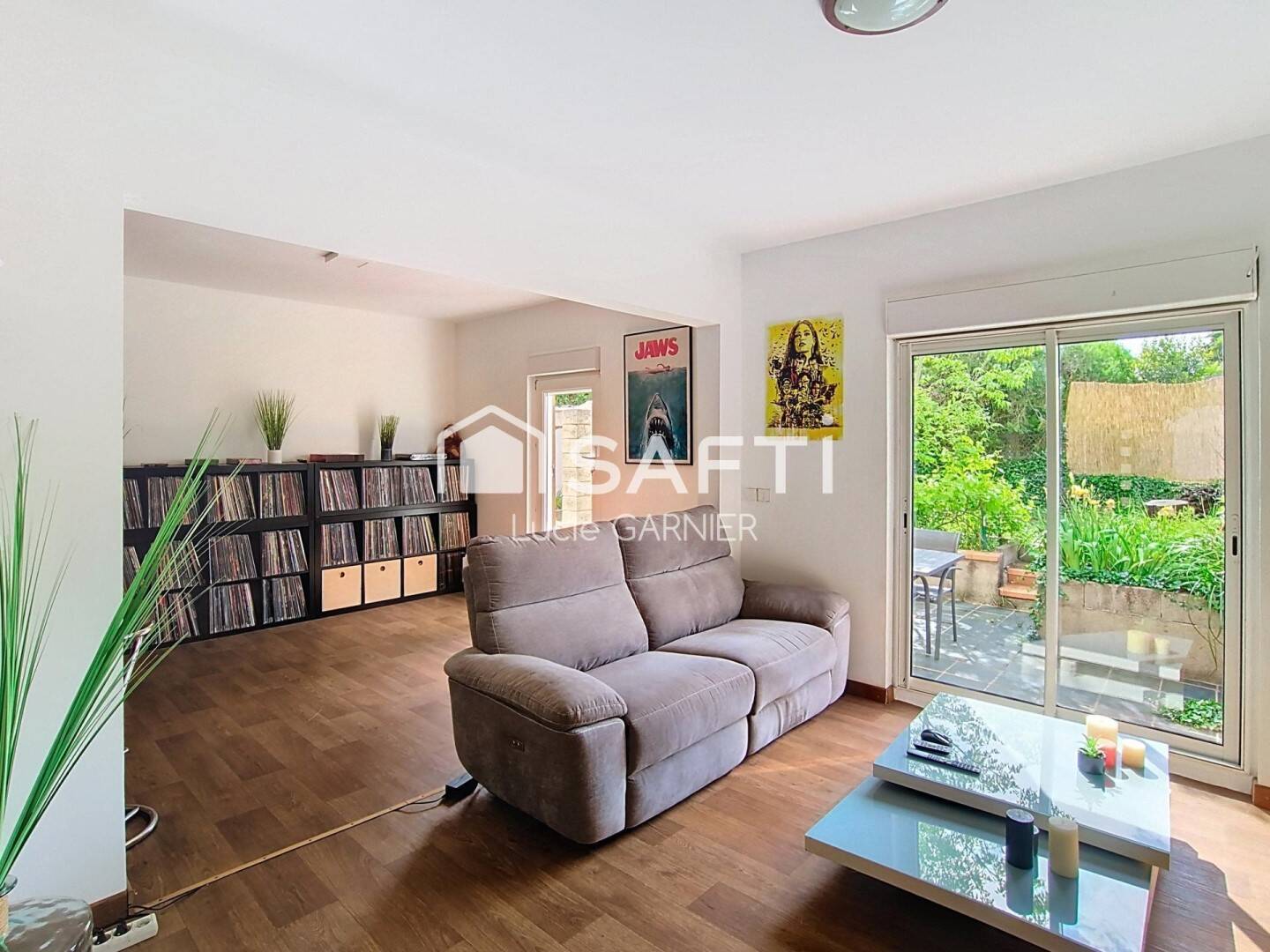 Maison à vendre, 98m², BEZIERS