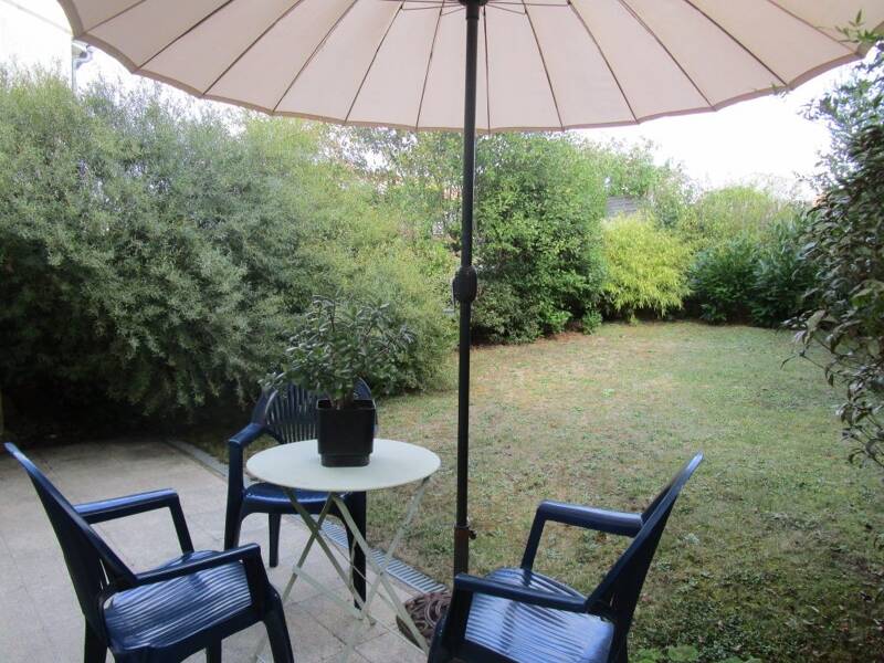 Maison à louer, 66m², SAINTES