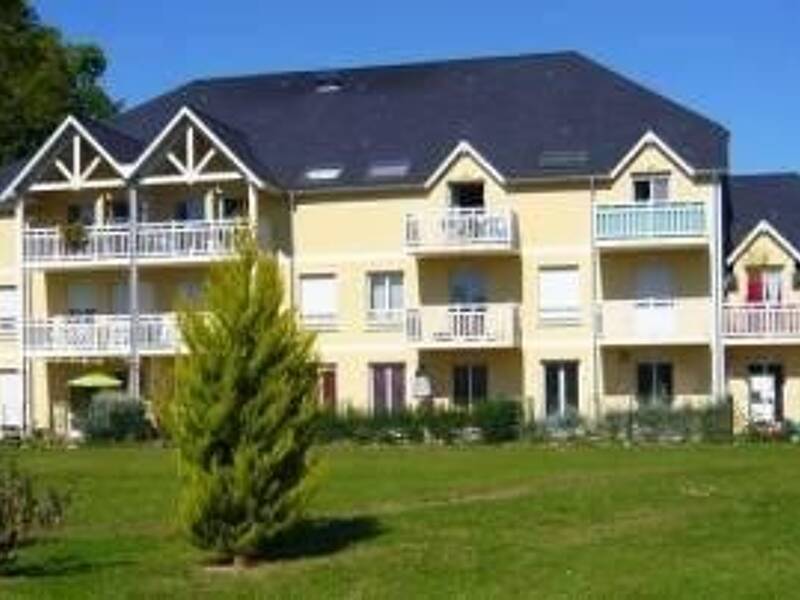 Maison à louer, 35m², OLORON SAINTE MARIE