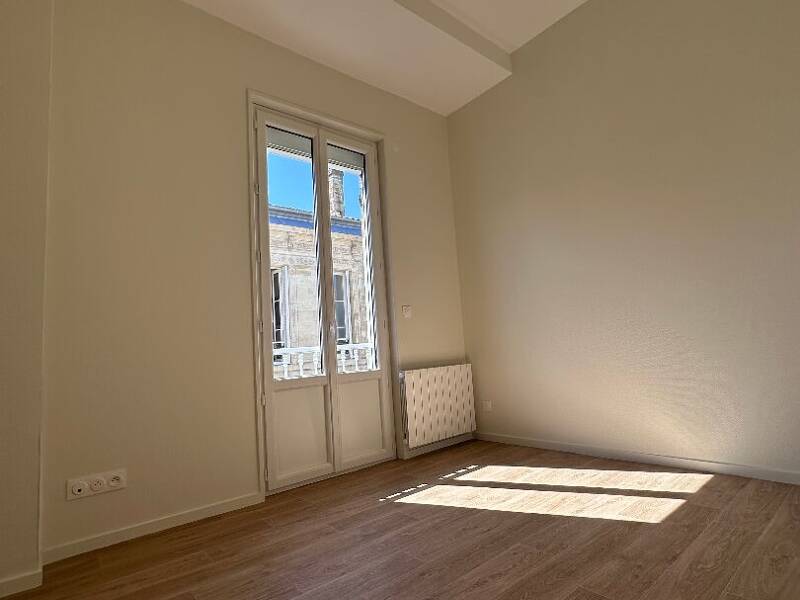 Maison à louer, 46m², BORDEAUX