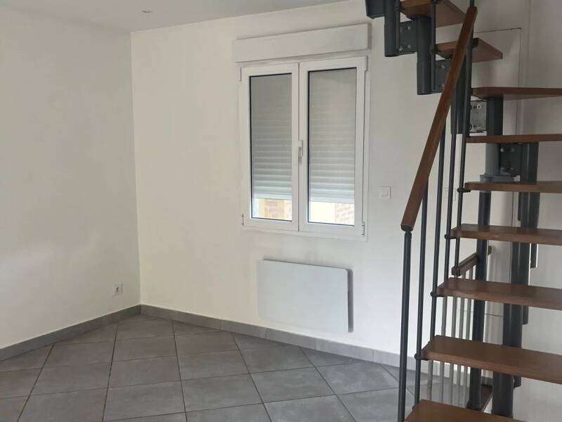 Maison à louer, 69m², SARTROUVILLE