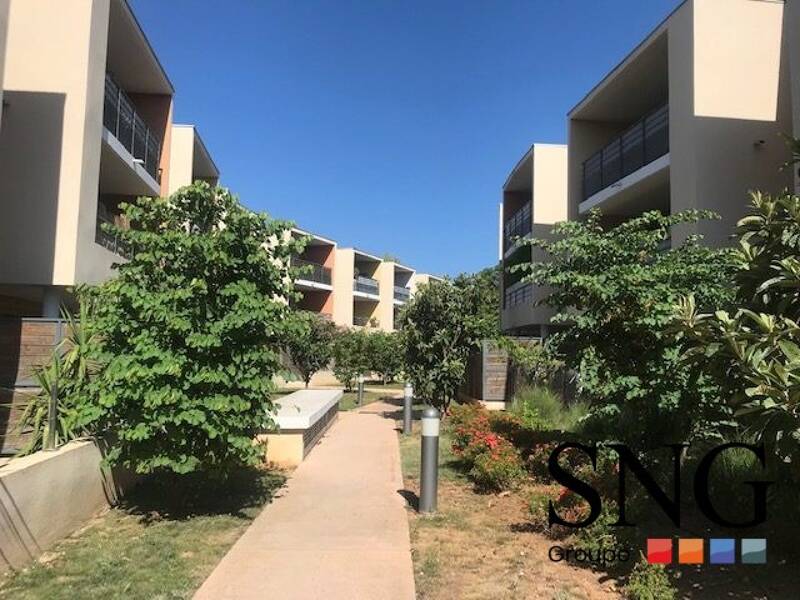 Maison à louer, 54m², CUERS