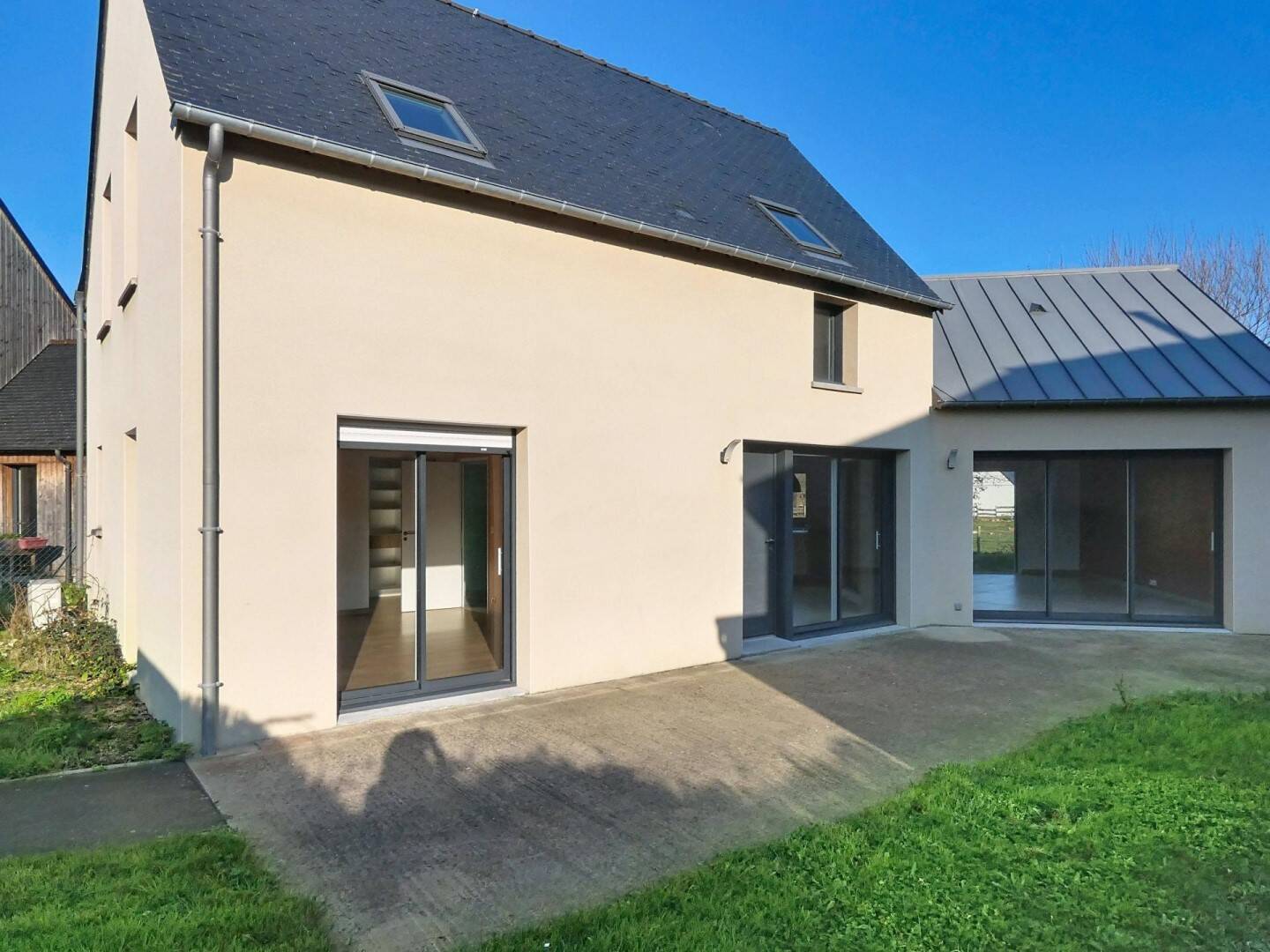 Maison à vendre, 137m², SAINT LUNAIRE