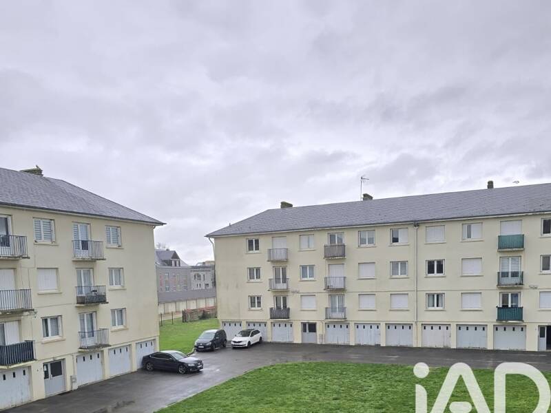 Maison à vendre, 60m², BEAUGENCY