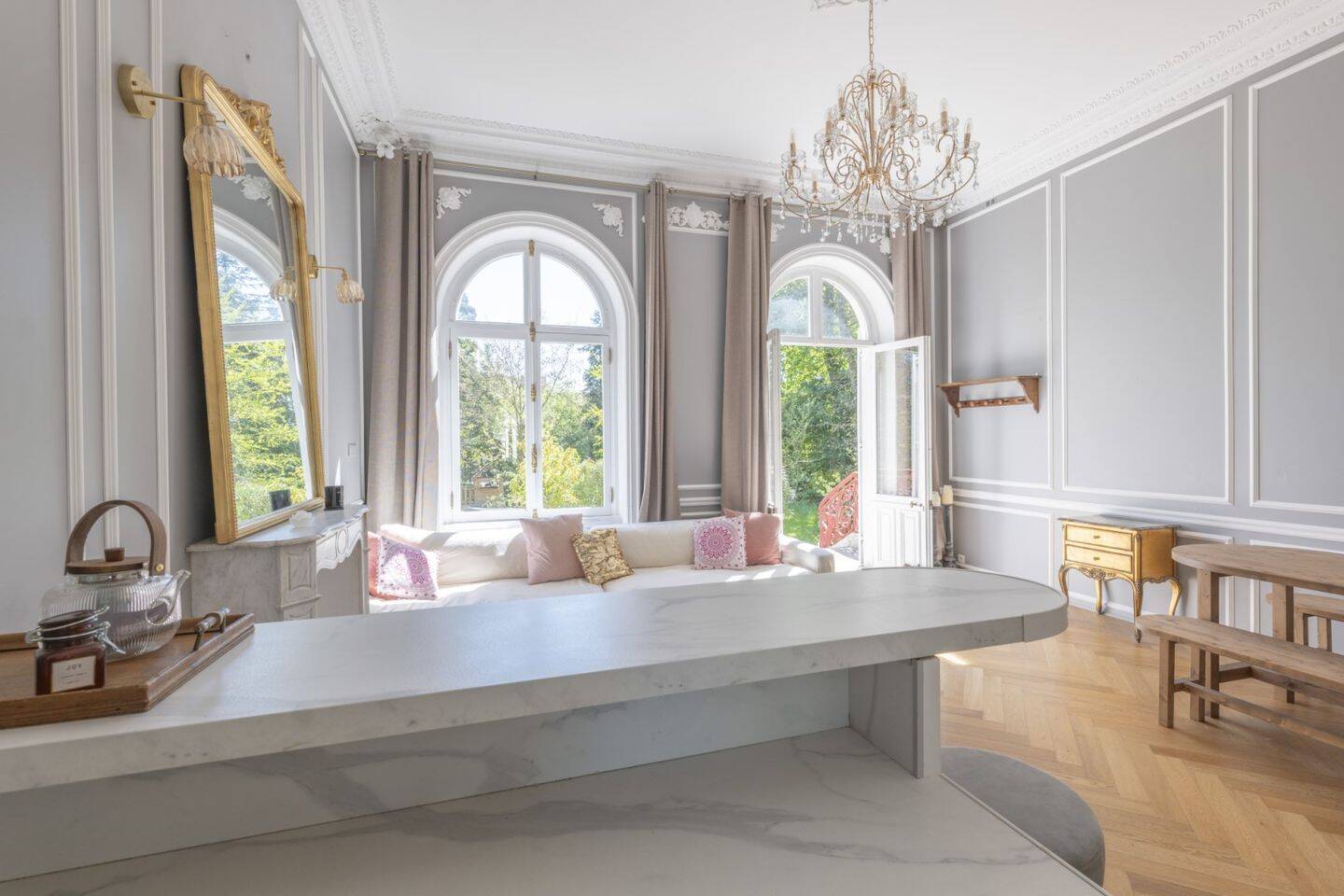 Maison à vendre, 87m², MAISONS LAFFITTE