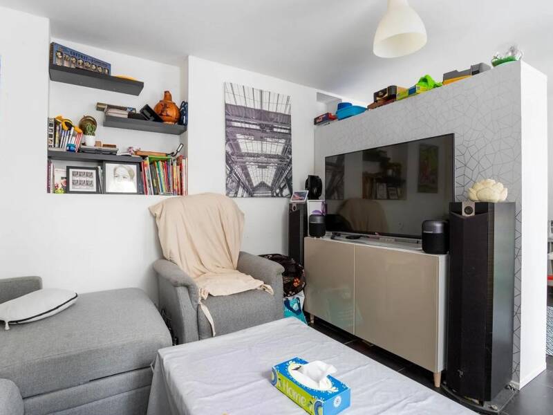 Maison à vendre, 153m², LILLE