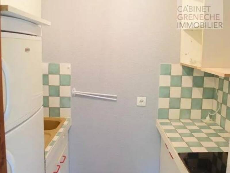 Maison à louer, 35m², NEUVECELLE