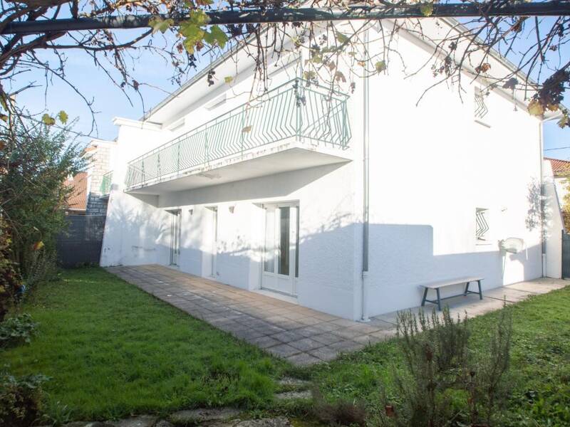 Maison à louer, 137m², PAU