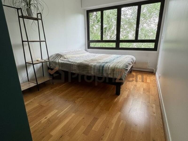 Maison à louer, 50m², LES ULIS