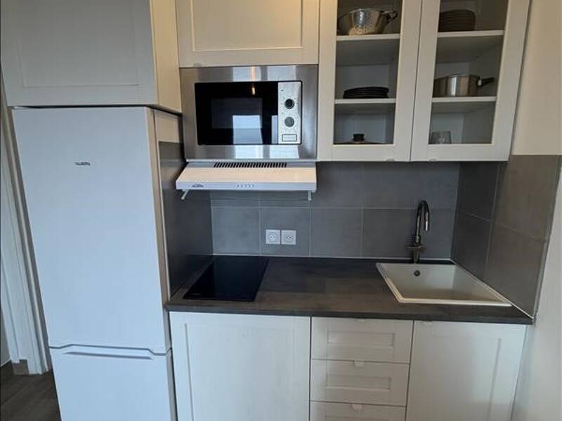 Maison à louer, 14m², AULNAY SOUS BOIS