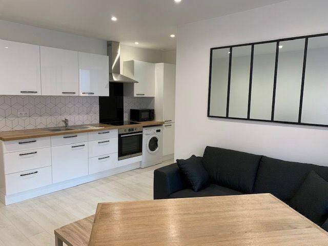 Maison à louer, 37m², NANCY