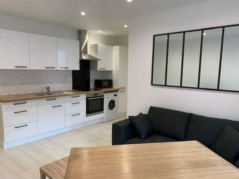 Maison à louer, 37m², NANCY