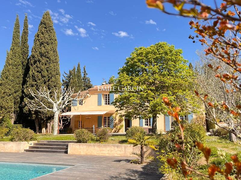Maison à vendre, 340m², AIX EN PROVENCE