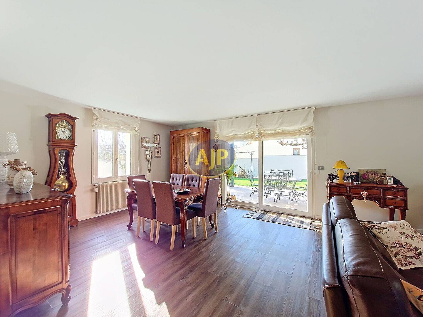 Maison à vendre, 145m², MERIGNAC