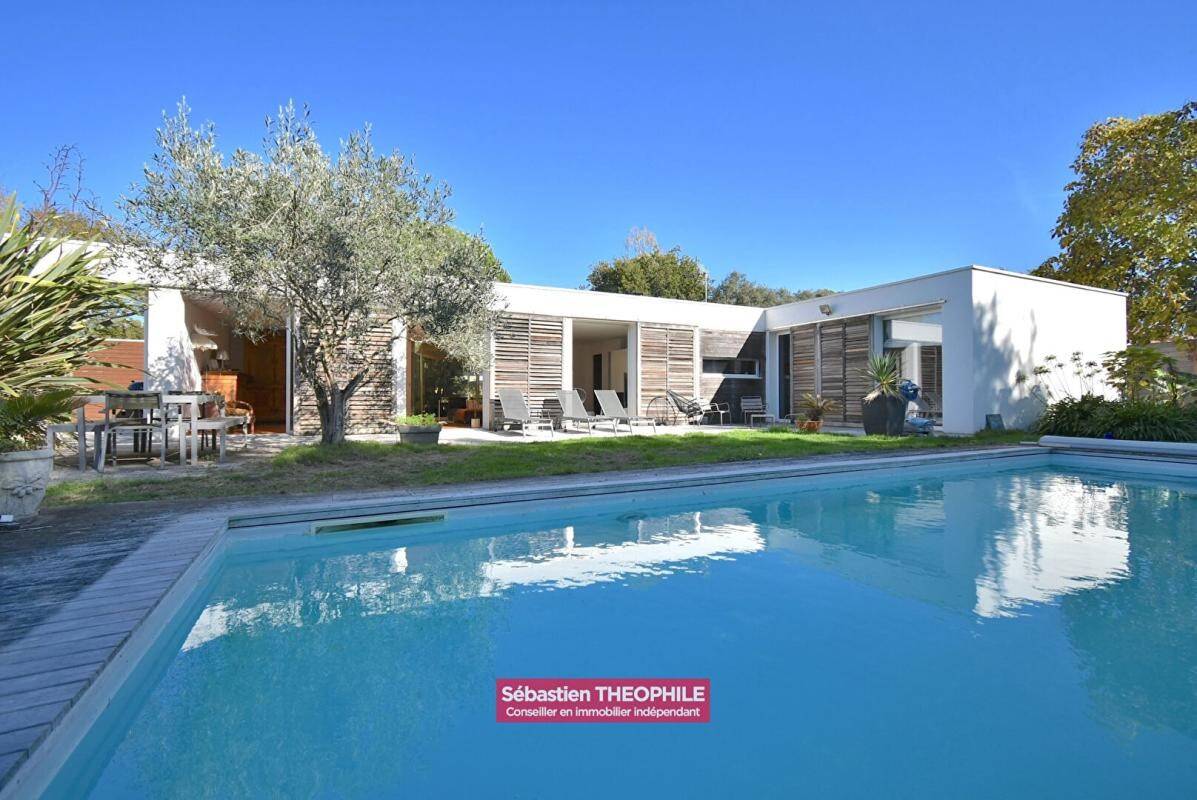 Maison à vendre, 206m², CHALLANS