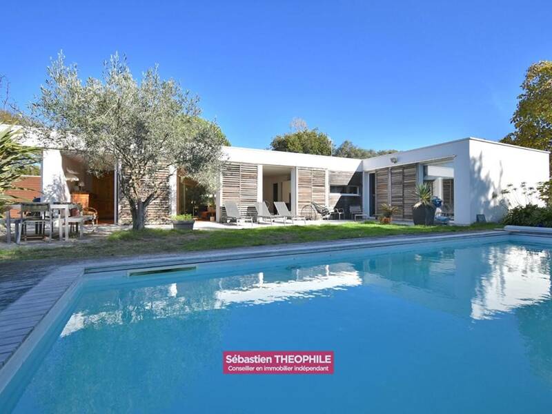 Maison à vendre, 206m², CHALLANS