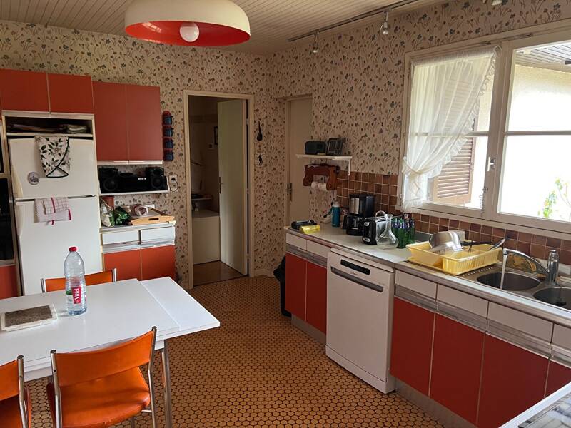 Maison à vendre, 225m², CHAVENAY