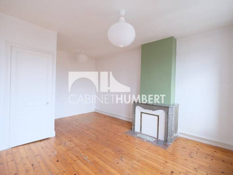 Maison à louer, 50m², SAINT ETIENNE