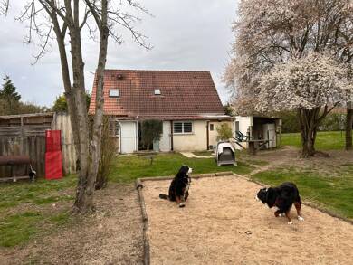 Maison à vendre 198 000 € 4 pièces 3 chambres 126 m² 972 m² de terrain Orville 45390