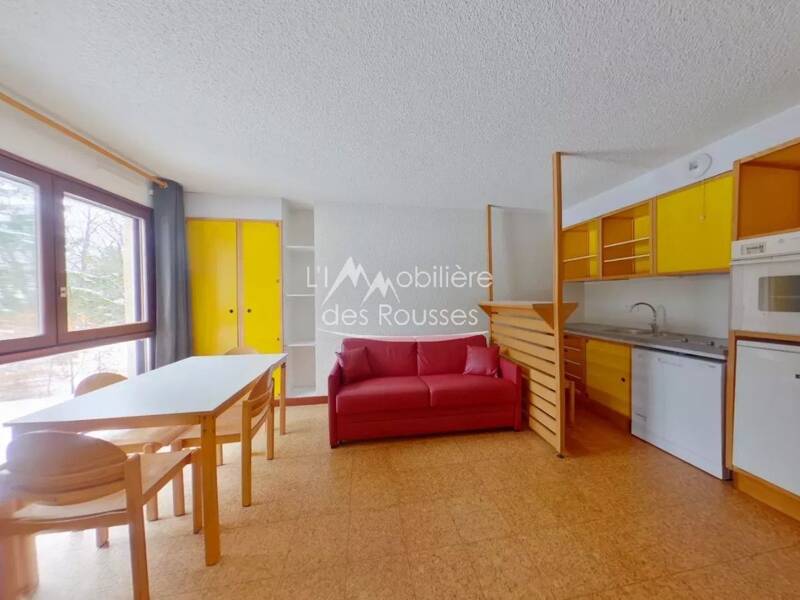 Maison à vendre, 29m², LELEX