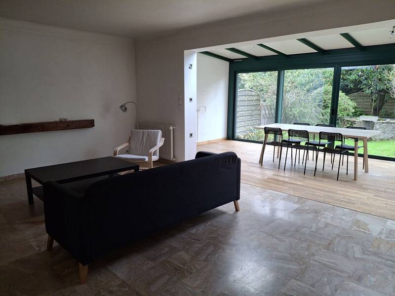 Maison à louer, 110m², SAINT NAZAIRE