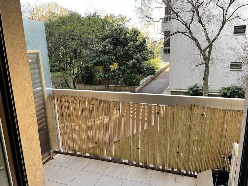 Maison à louer, 16m², PARIS 19E